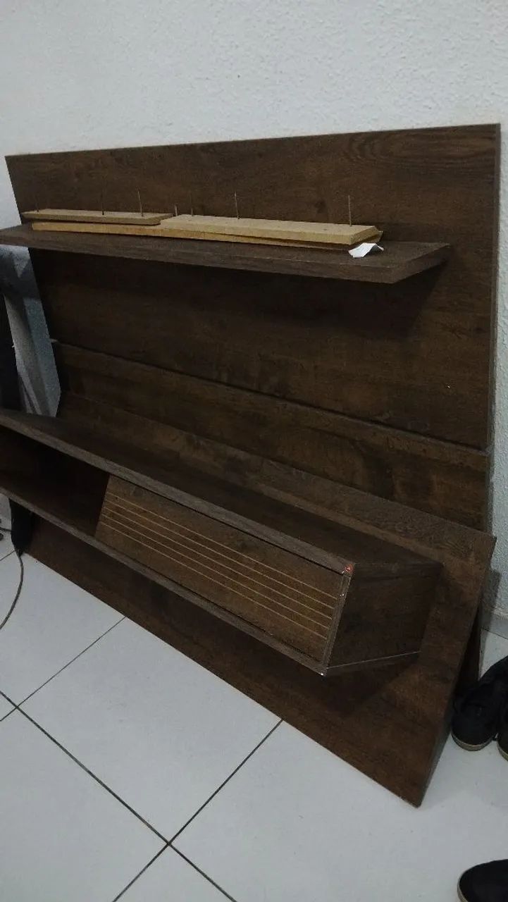 Vendo painel para tv  - Foto 2