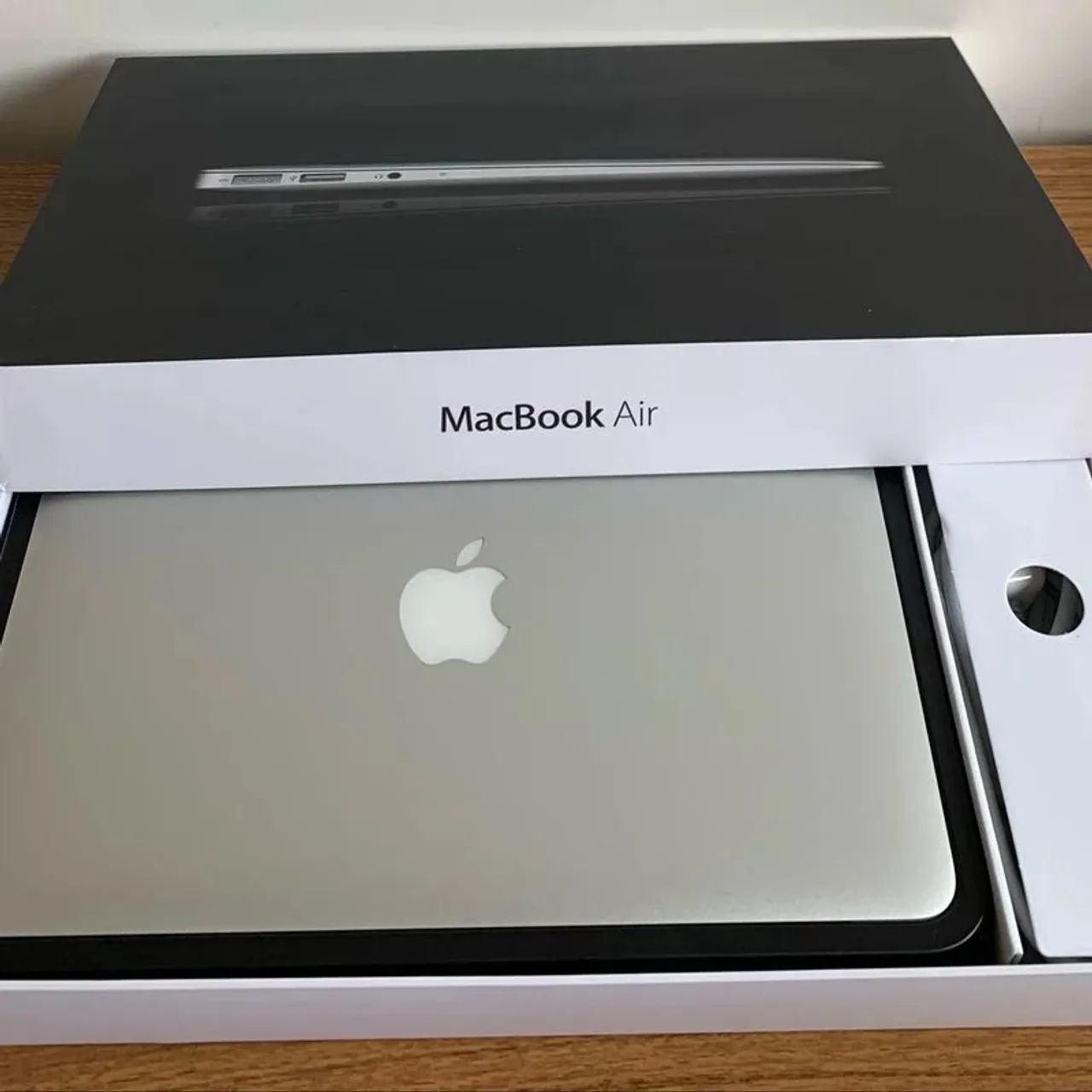 MacBook Air 11"  A1370 - Foto 4