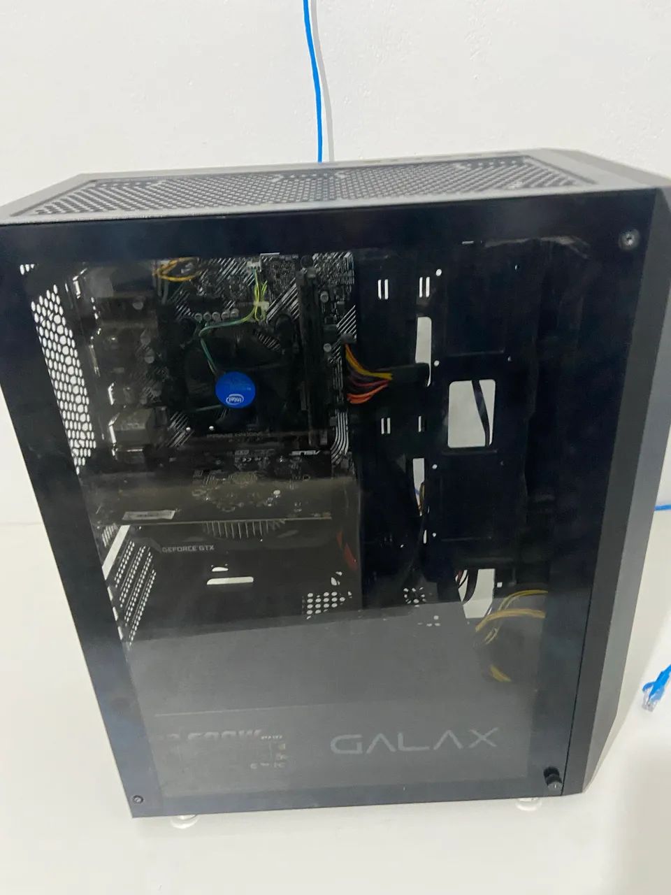 Computador gamer 