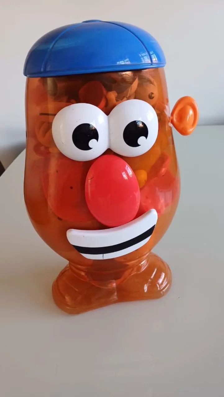 Brinquedo Sr. Batata - Foto 3