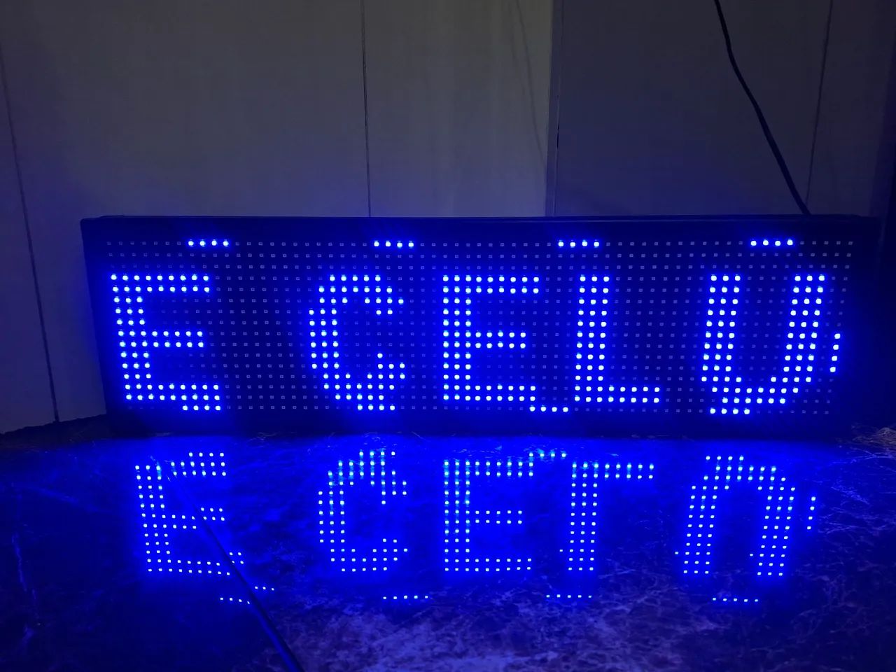 Painéis de Led  - Foto 2