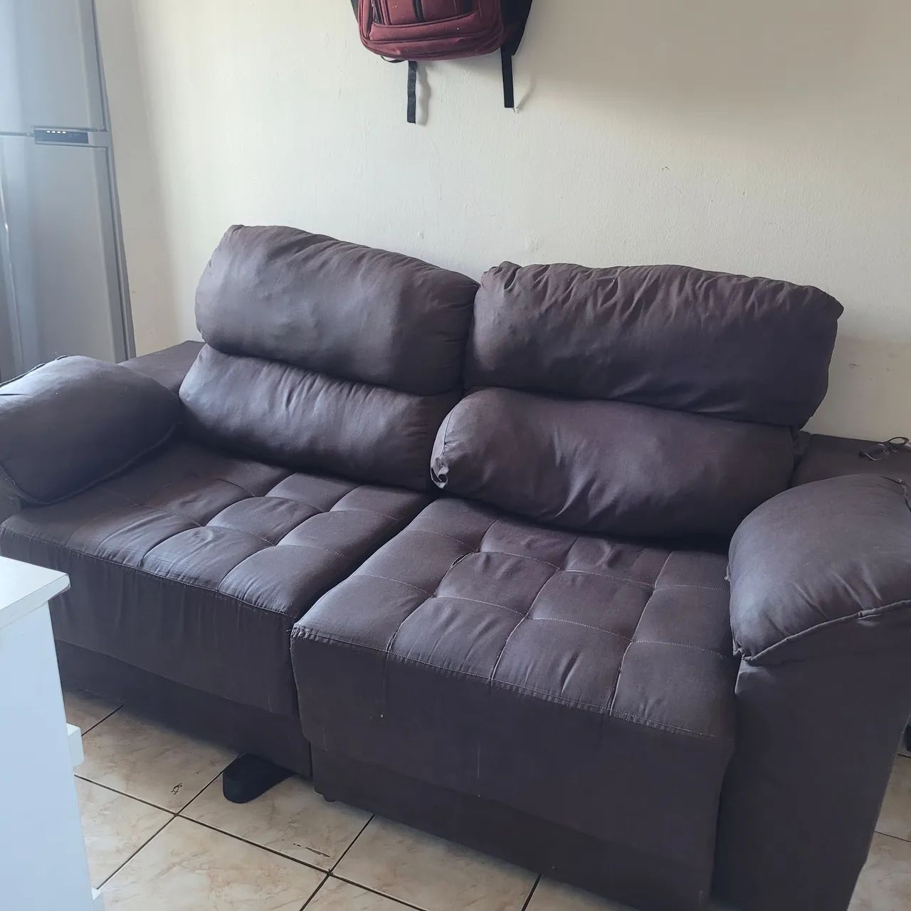 Sofá retrátil  - Foto 2