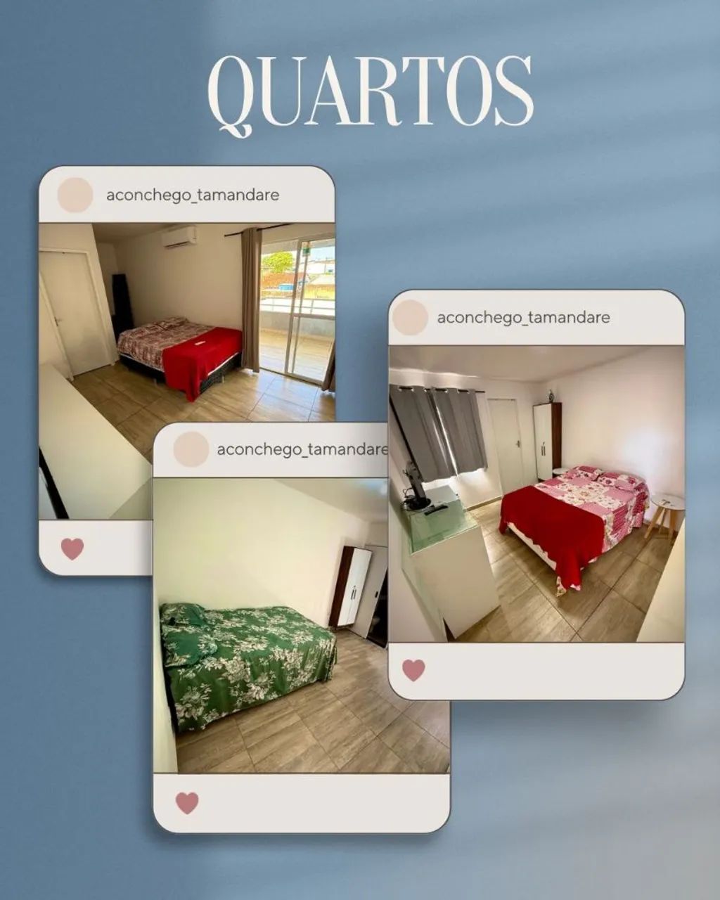 CASA ACONCHEGO TAMANDARÉ - Foto 4
