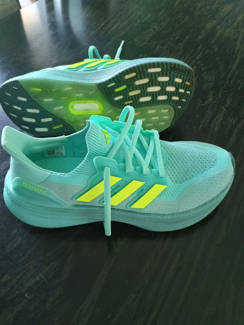 Tênis masculino ultraboost original
