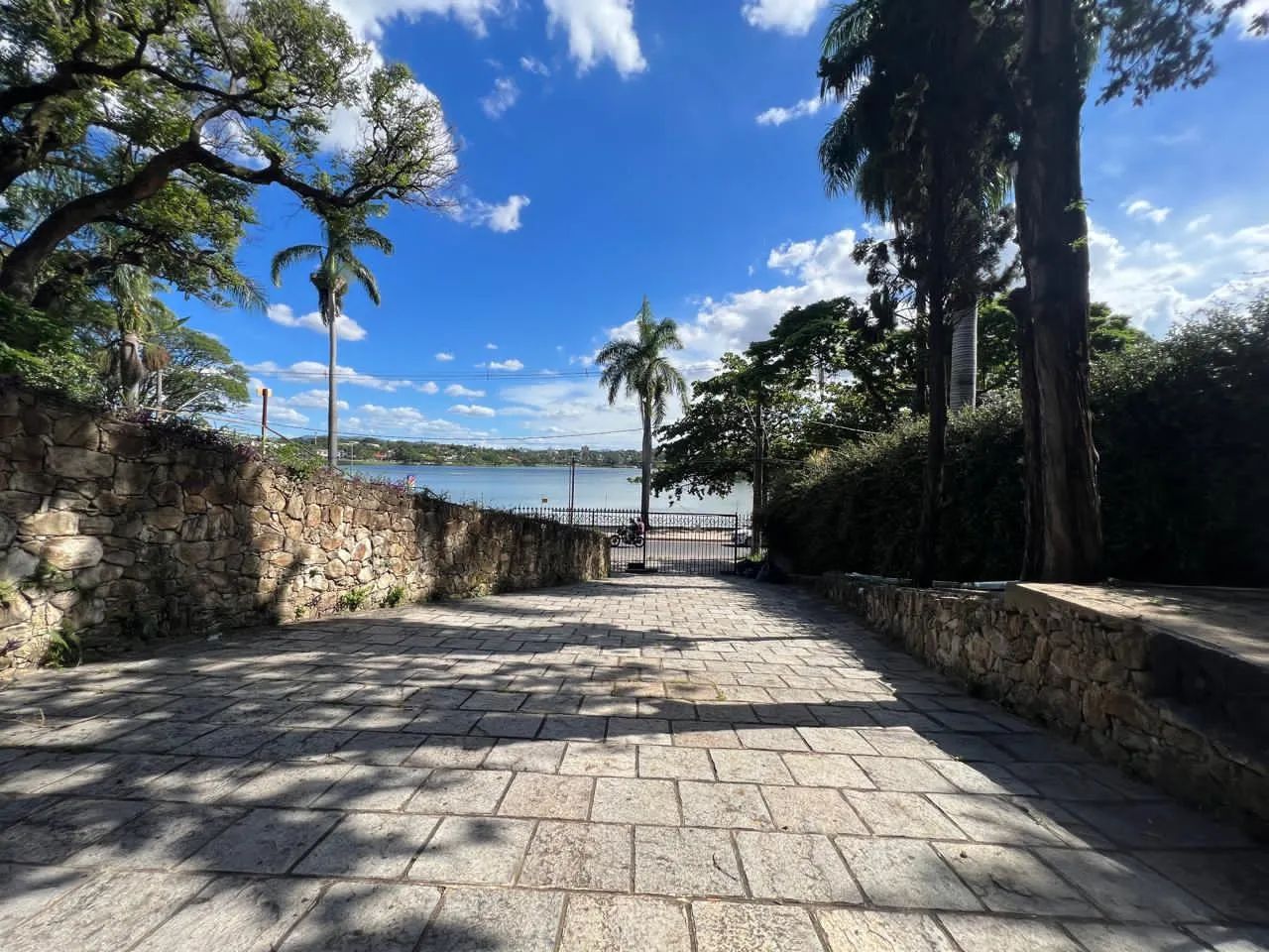 Oportunidade casa na orla da Pampulha - Foto 3