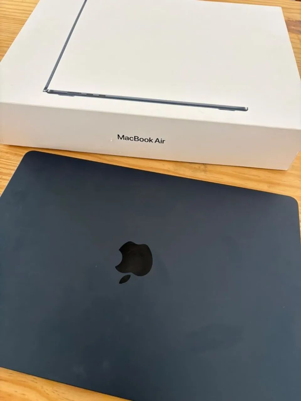 Macbook Air M3 15 polegadas 256gb - Foto 4