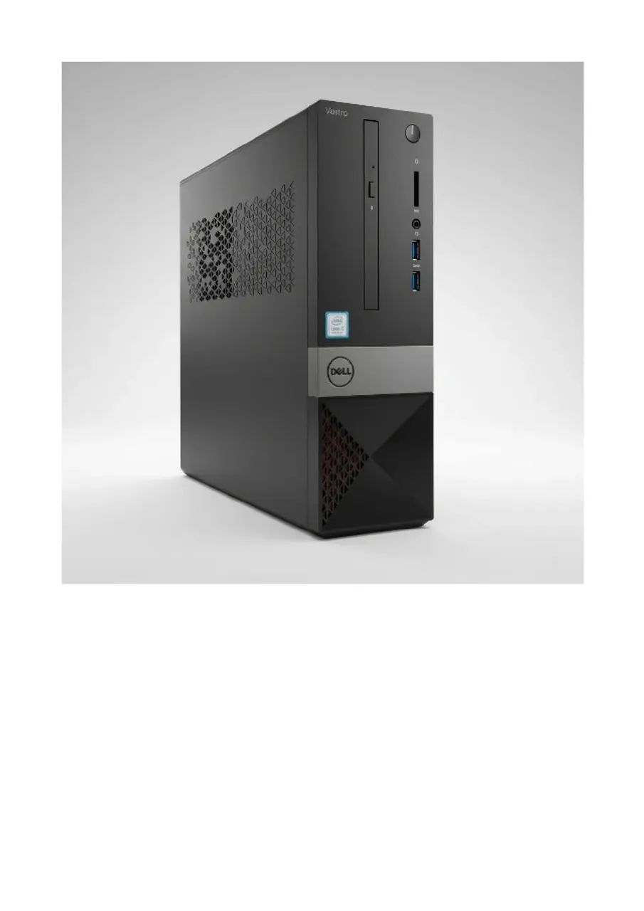 DELL VOSTRO 3470 - Computadores e Desktops - Ronda, Ponta Grossa