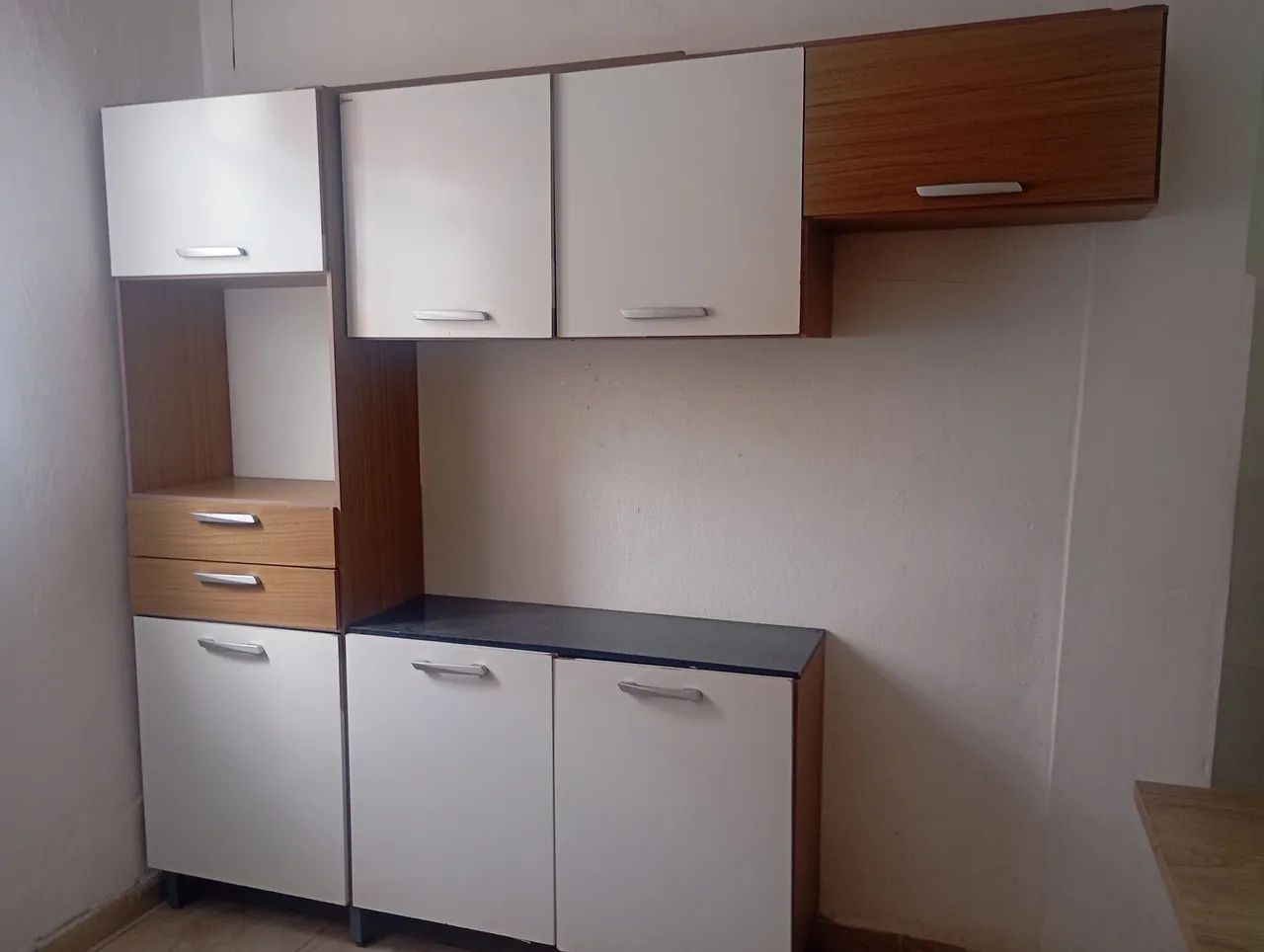 Armário de Cozinha 