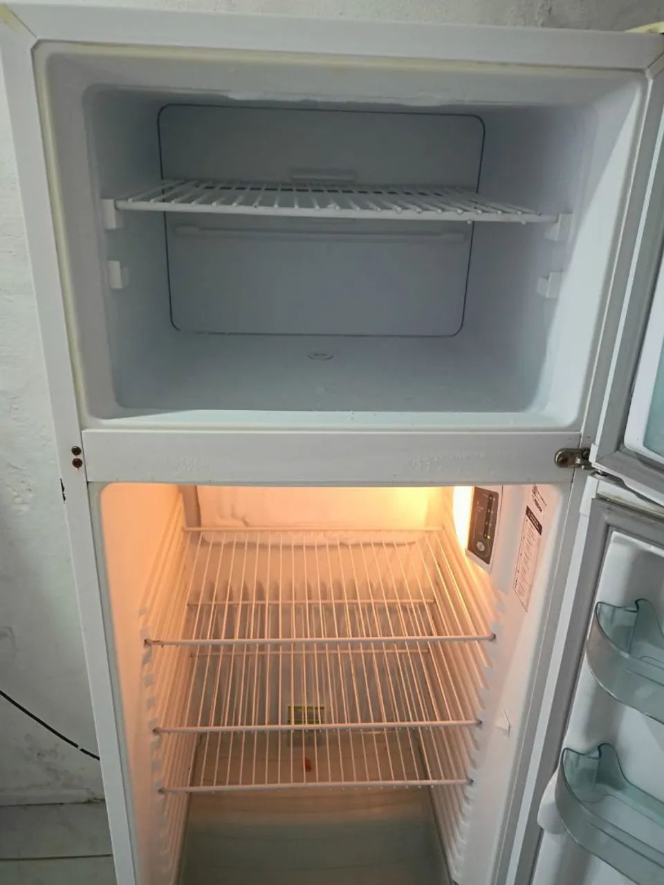 Geladeira  - Foto 2