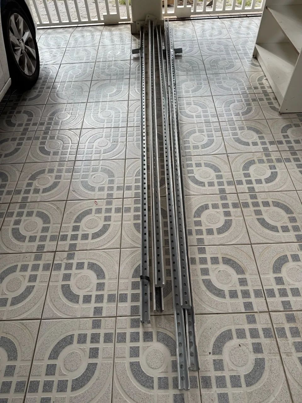 Perfilado  - Foto 2