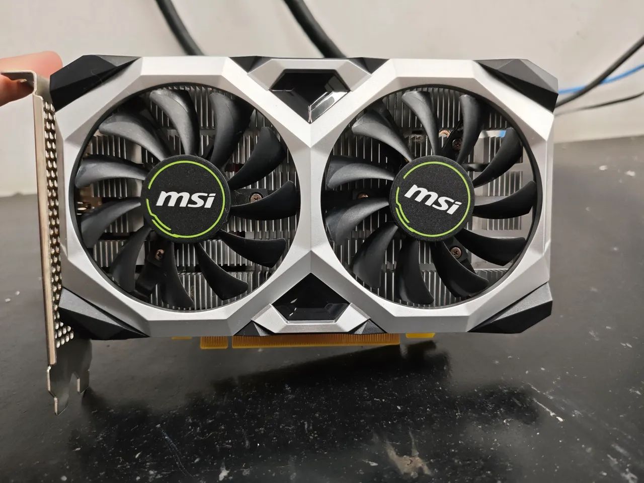 GTX 1650 4G