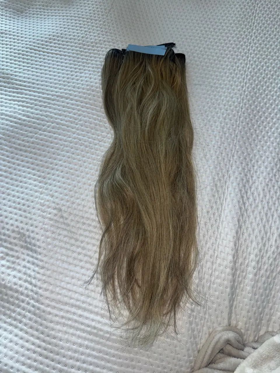 Cabelo brasileiro do Sul  - Foto 4