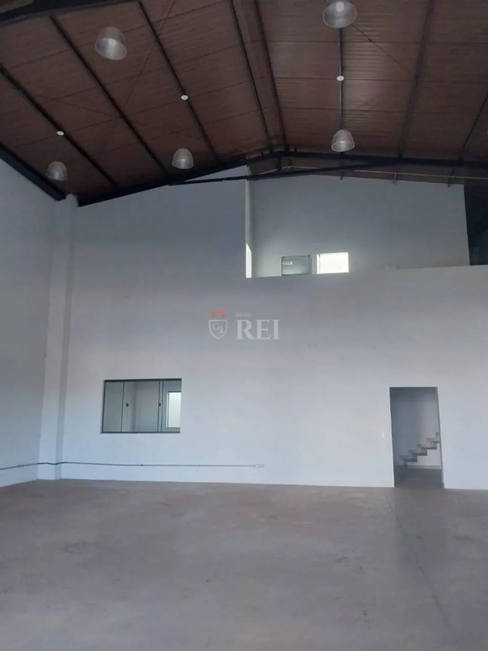 Galpão, Residencial Gameleira II - Rio Verde - Foto 2