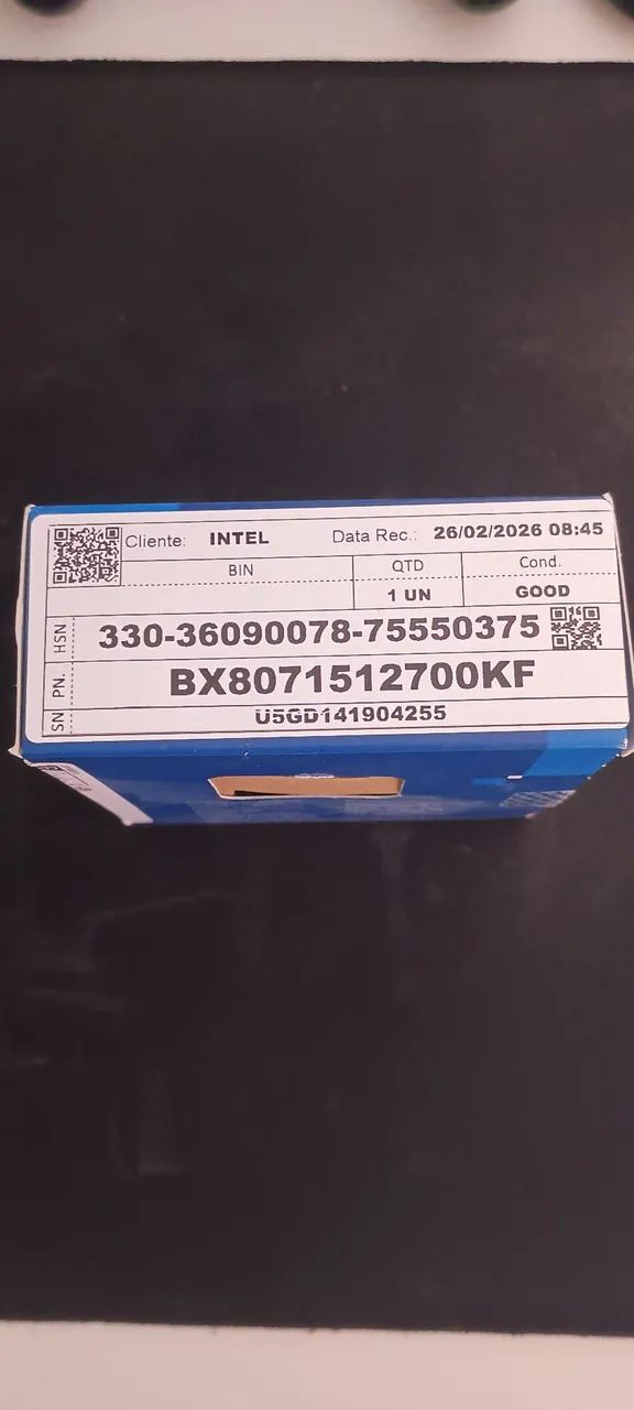 I7 12700kf - Foto 3