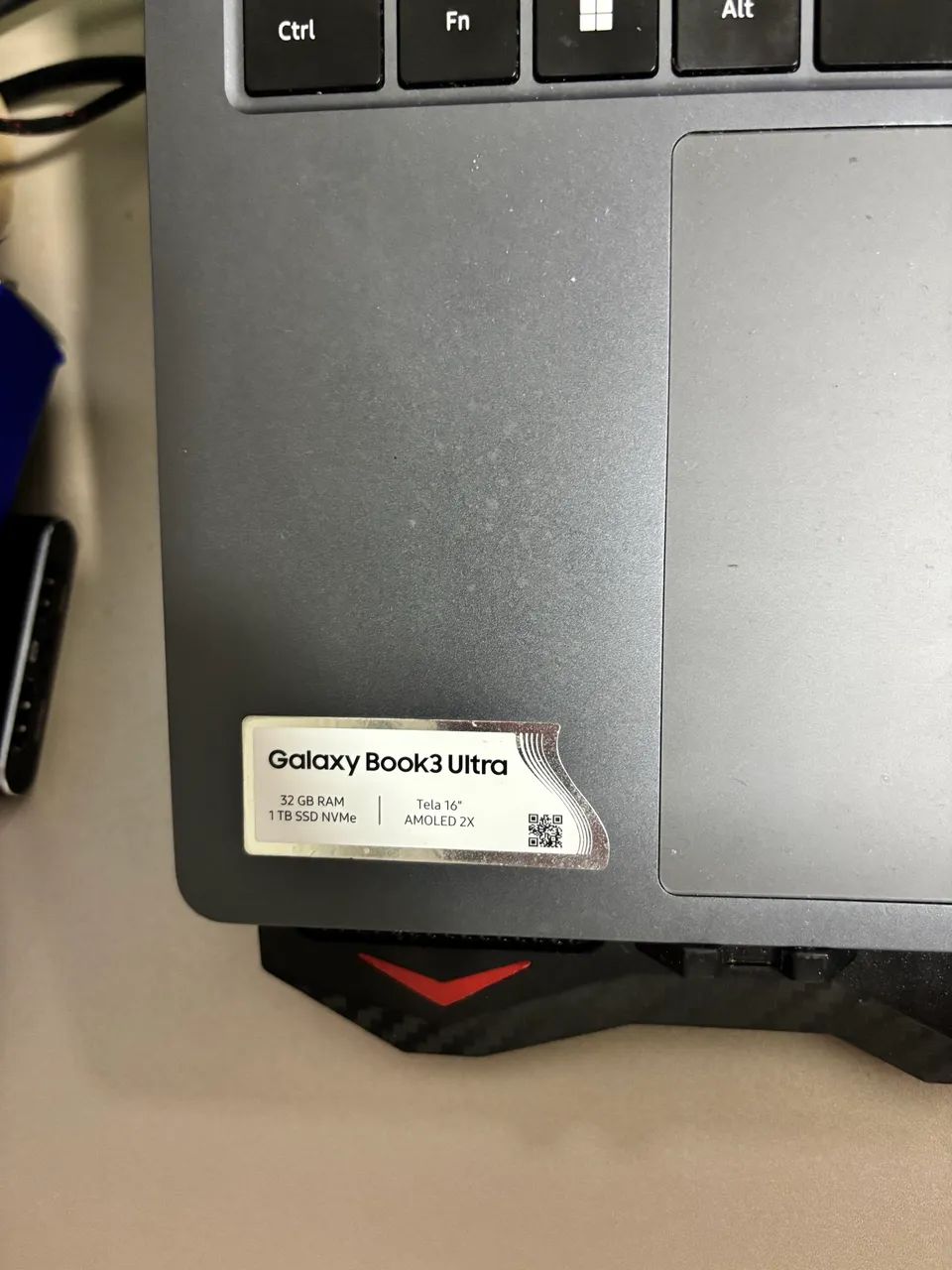 Galaxy Book 3 Ultra - Foto 4