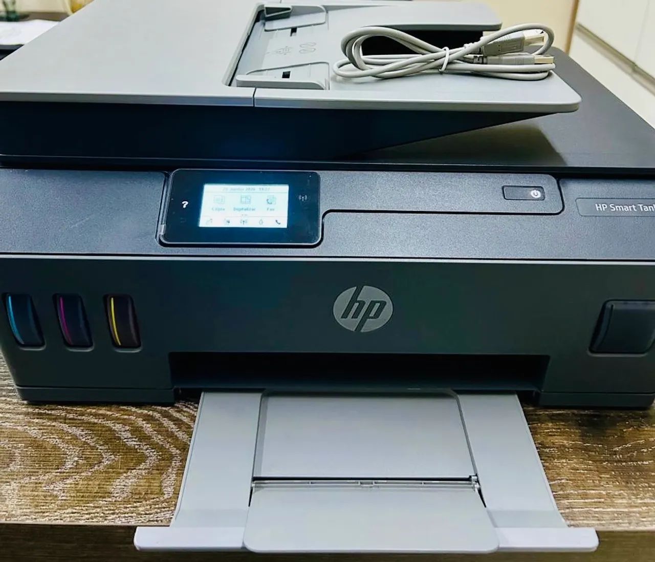 Impressora HP Smart Tank 