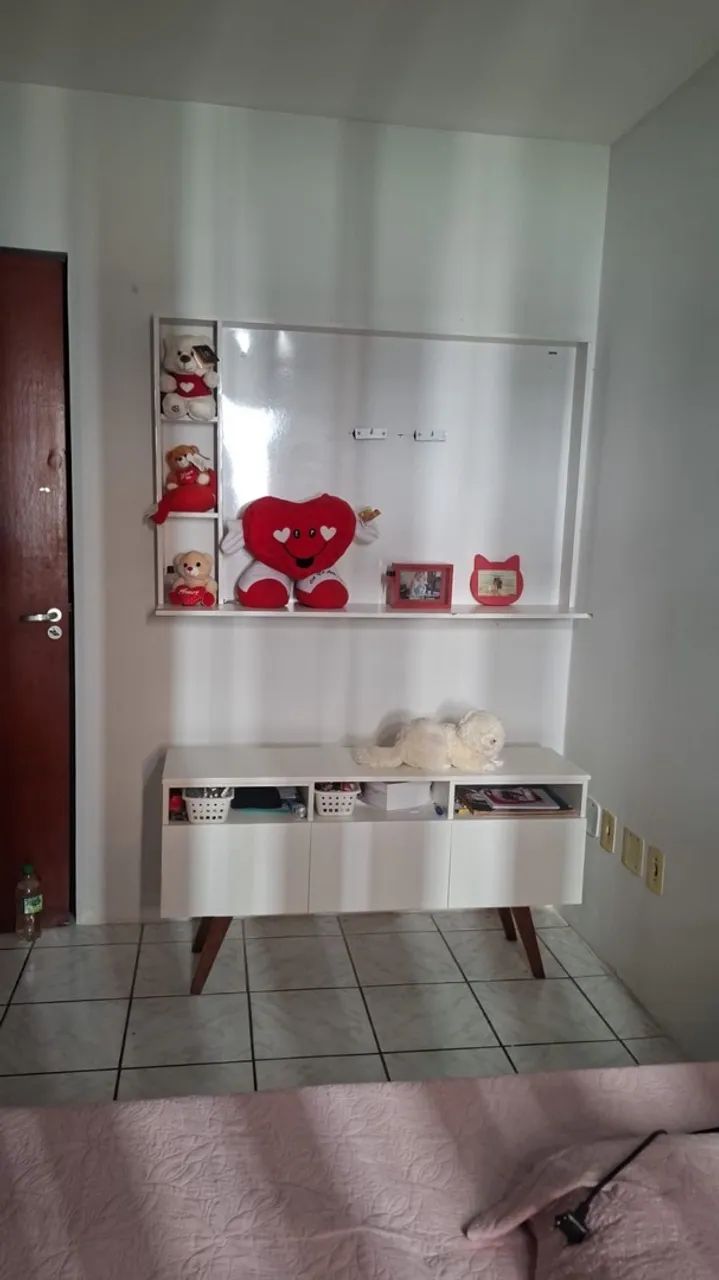 Painel para TV