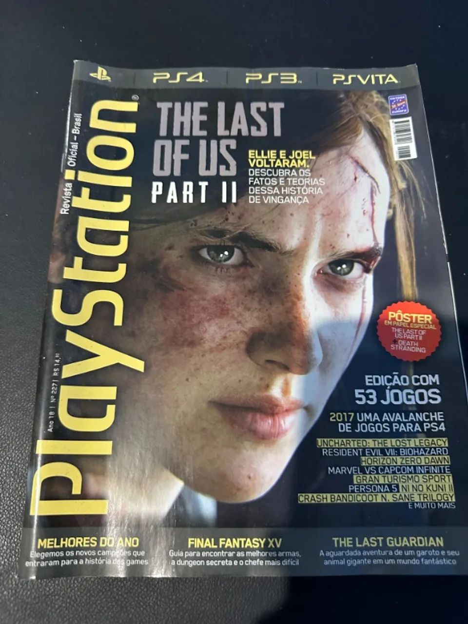 Revistas Playstation + Gamerinfor - Foto 3