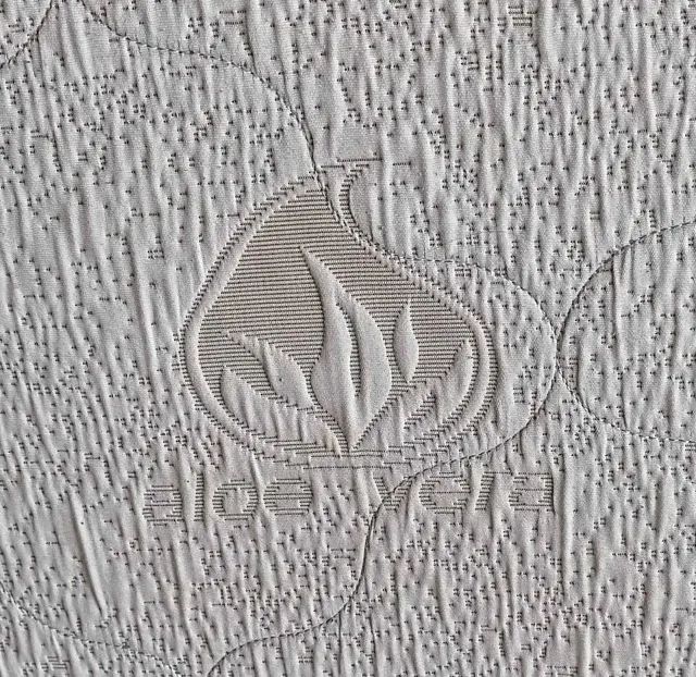 Colchão AllMag Magnético e Massageador 1,38 x 1,88 Espuma D33 - Foto 2