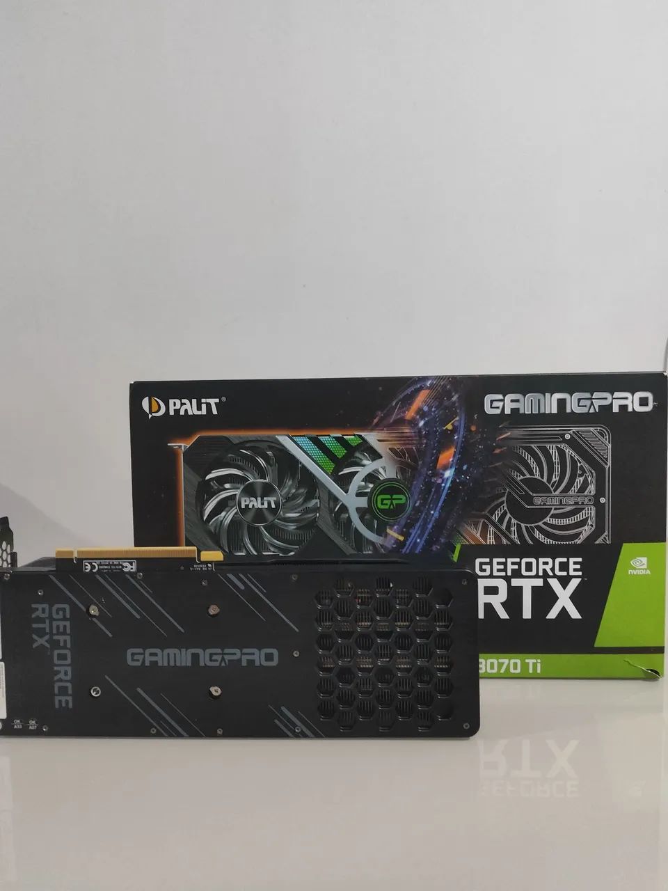 RTX 3070ti - Foto 4