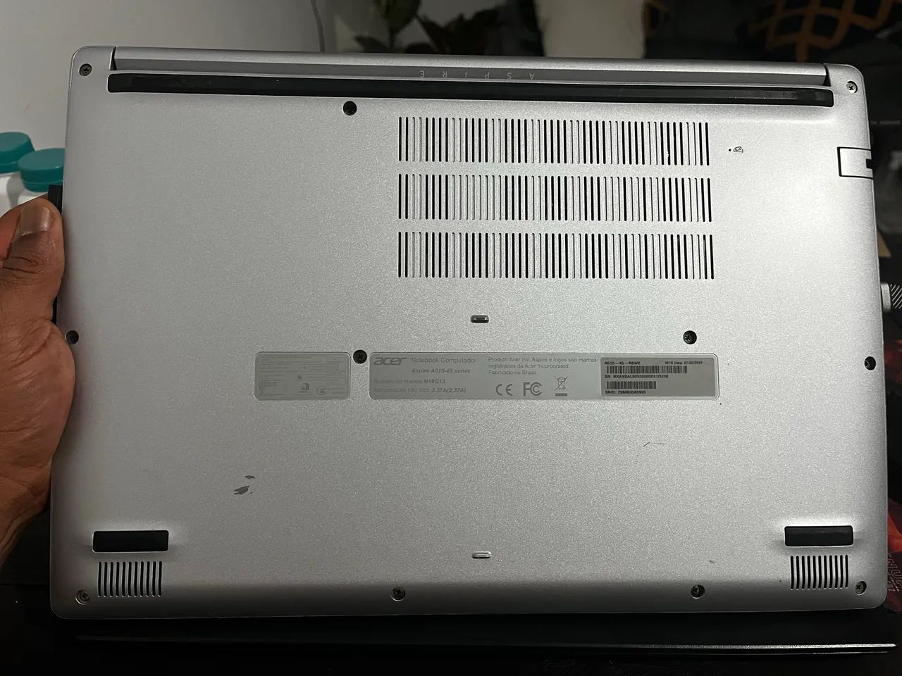 Notbook Acer AMD - Foto 3