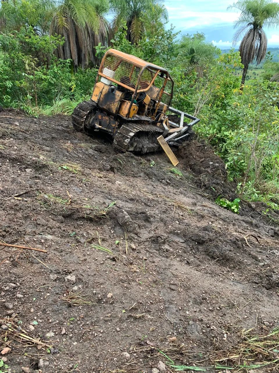 Fazenda Barrolandia  - Foto 2
