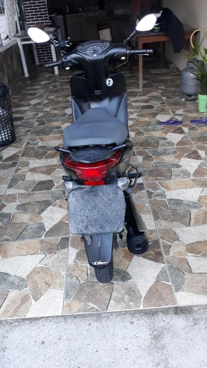 Honda Biz Ex 2014 - Foto 5