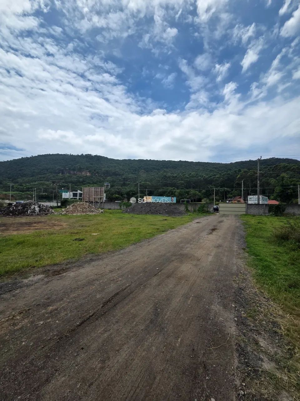 Terreno na SC 401 - Foto 5