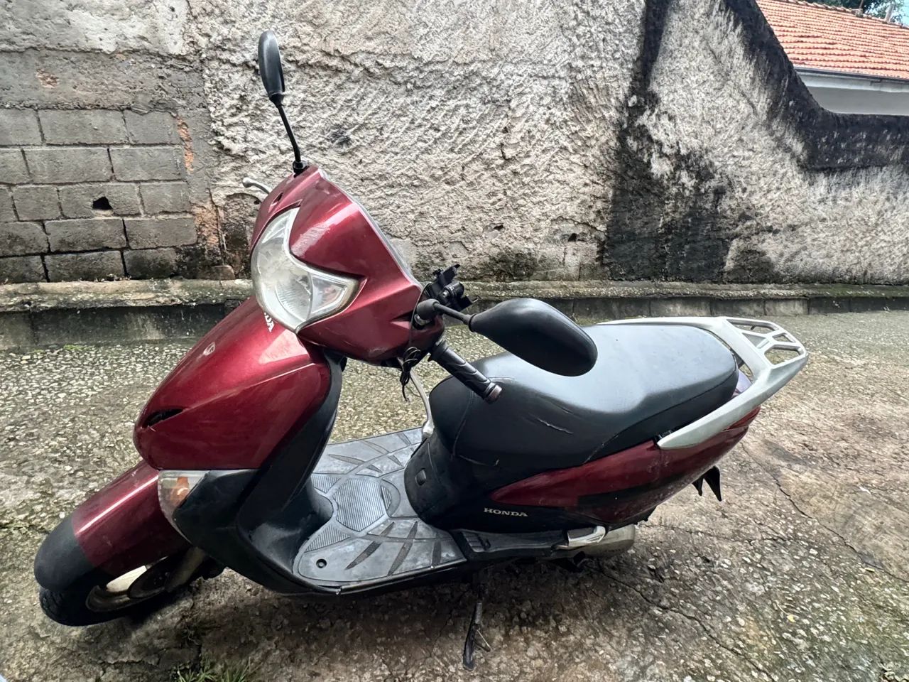 Honda Led 2012 110 - Foto 3