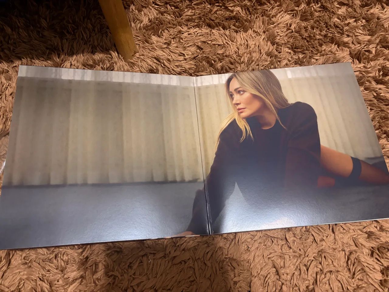 Hilary Duff - Mine Record Store Day [RSD 2026] - Foto 3