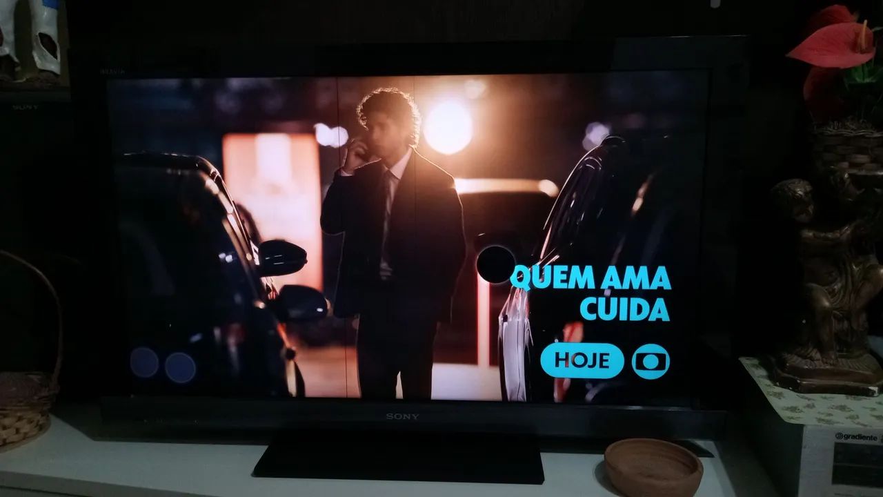 Tv Sony 40 polegadas  - Foto 2