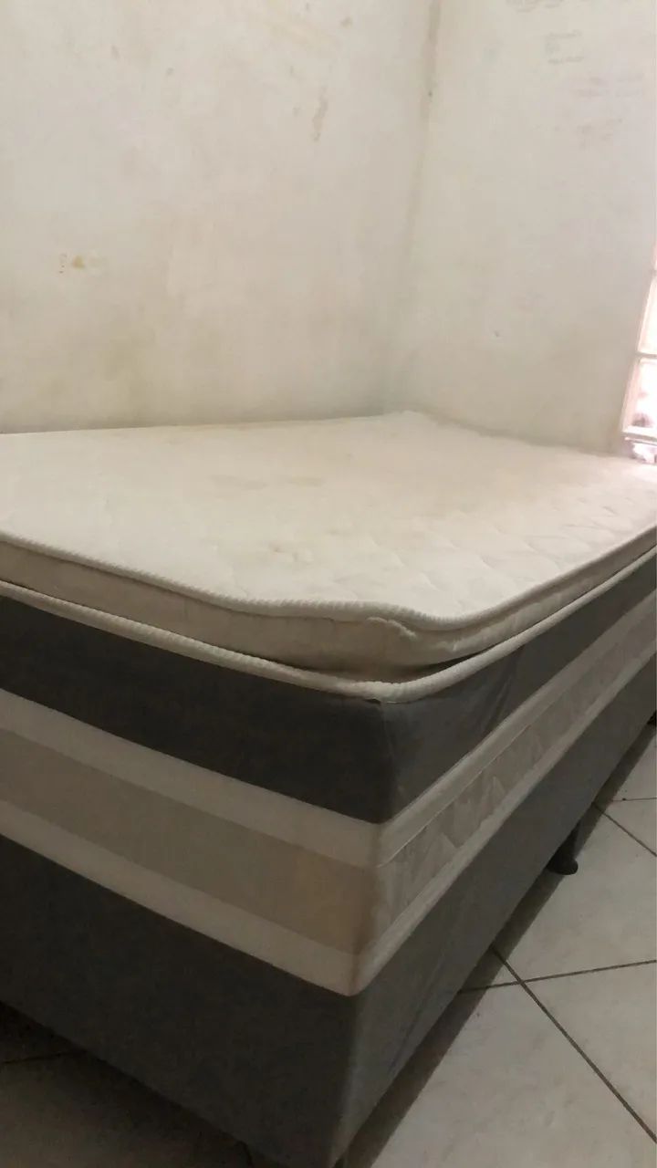 cama box