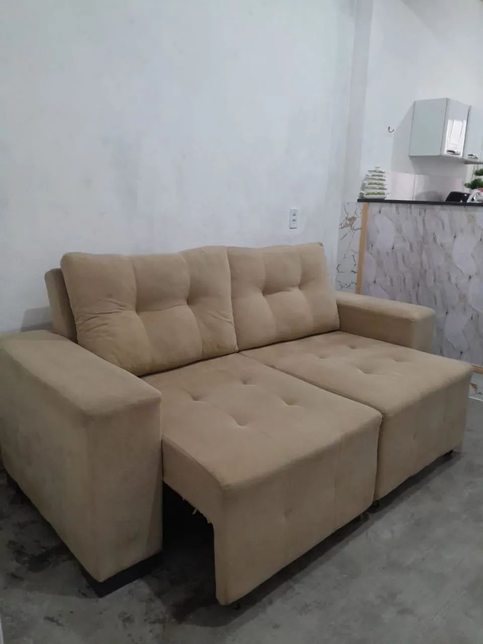 Sofá - Foto 2
