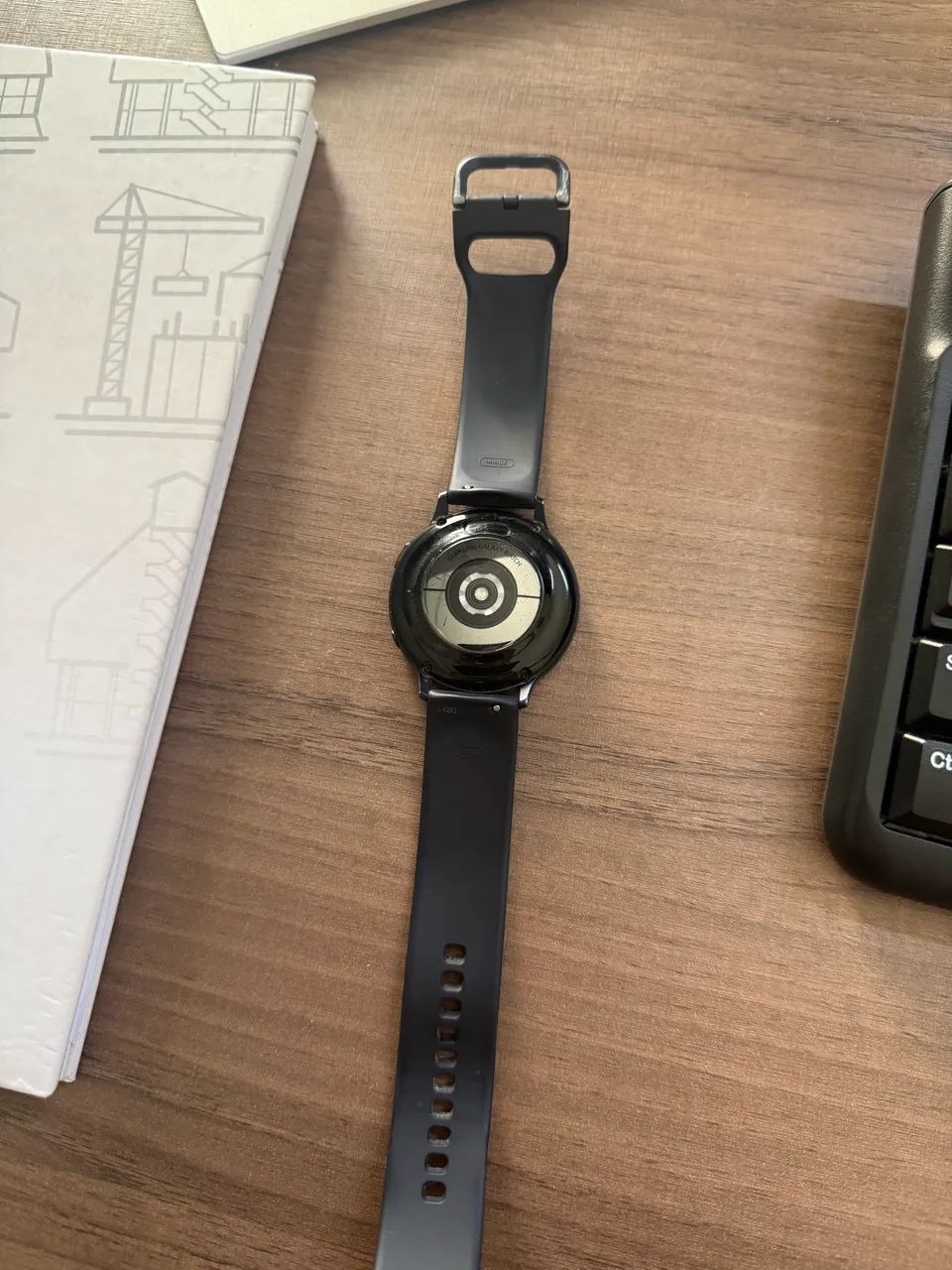 Samsung Galaxy Watch Active 2 - Foto 2