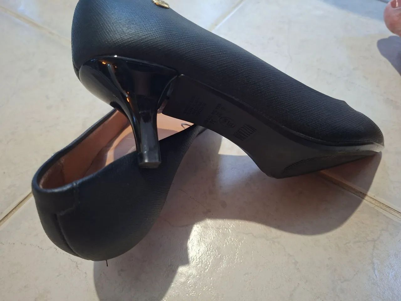 Sapato scarpin  - Foto 2