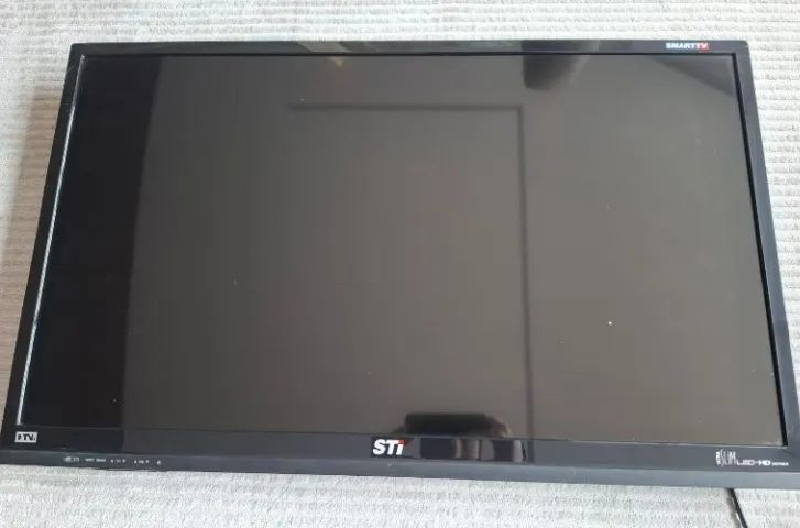 TV STI 32 polegadas (não é SMART) - Foto 2