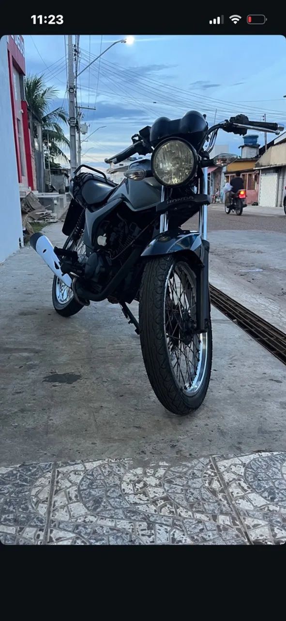 Vendo 150  - Foto 2