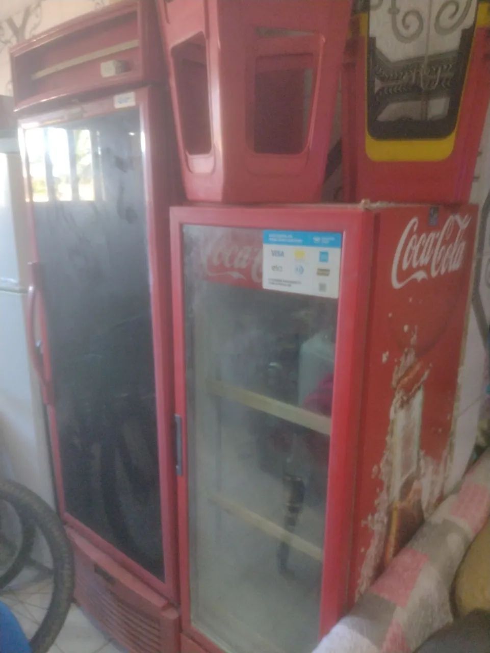 Freezer e Cervejeira  - Foto 3