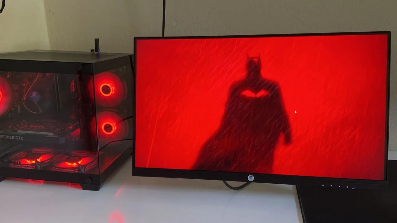 SETUP GAMER COMPLETO - Foto 4
