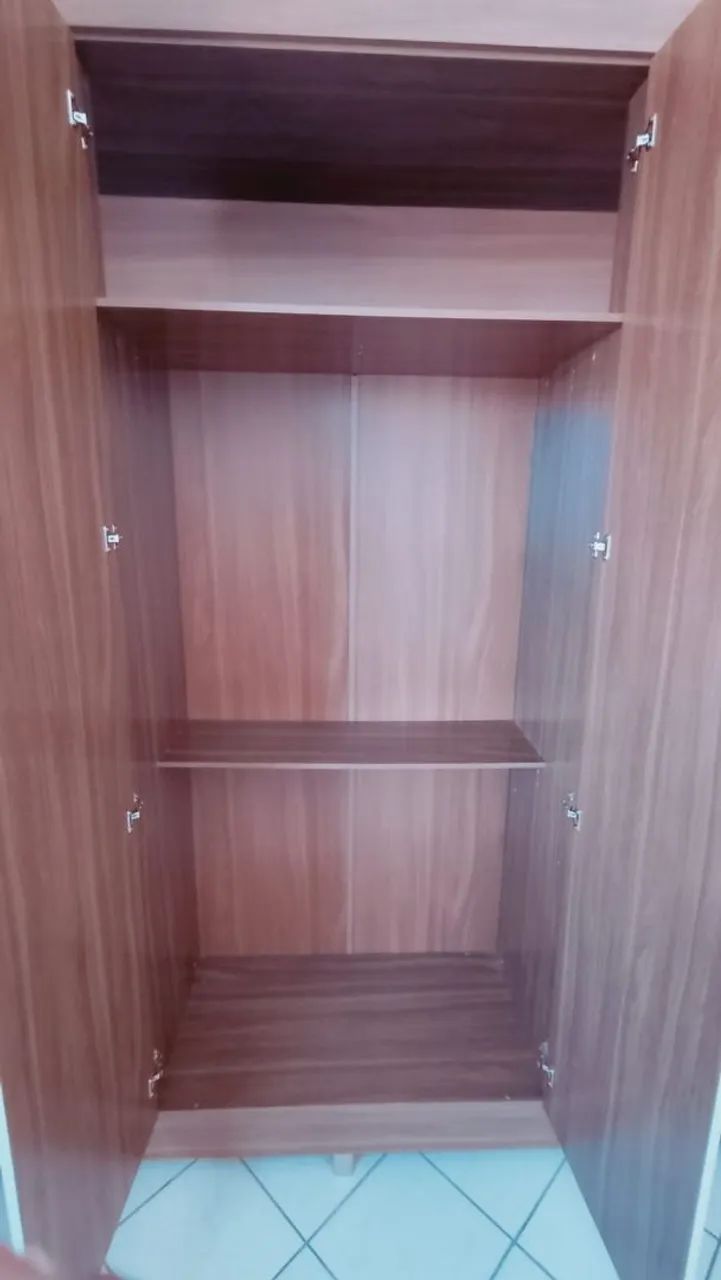 Guarda Roupas  - Foto 5