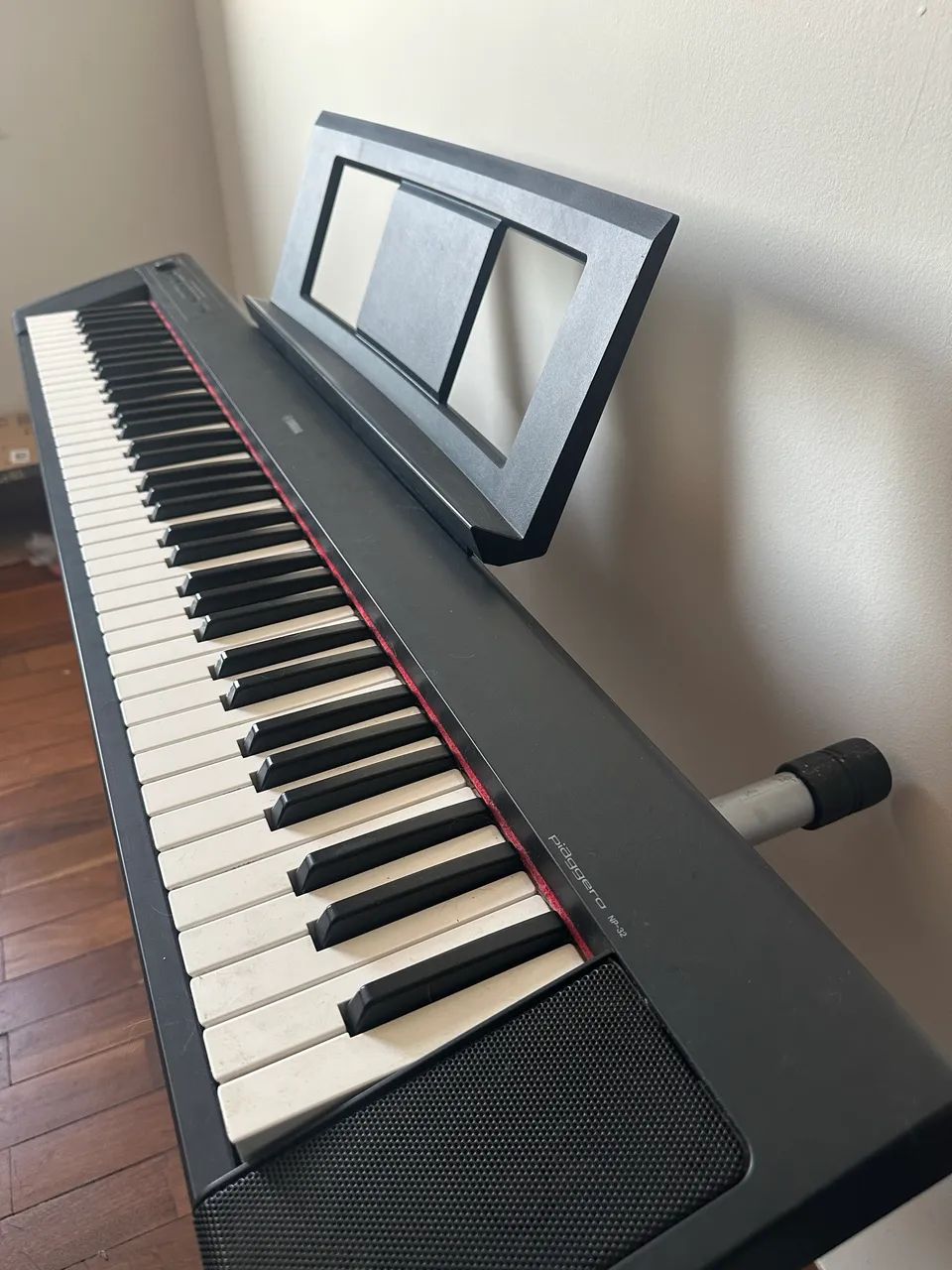 Yahama Piano Digital 76 teclas  - Foto 2