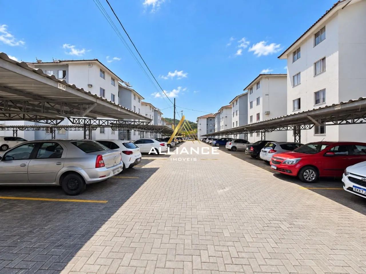 APARTAMENTO | RAU
