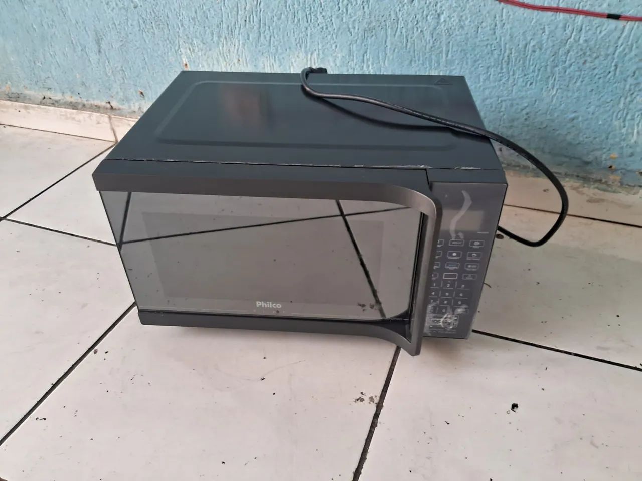 Micro-ondas philco - Foto 3