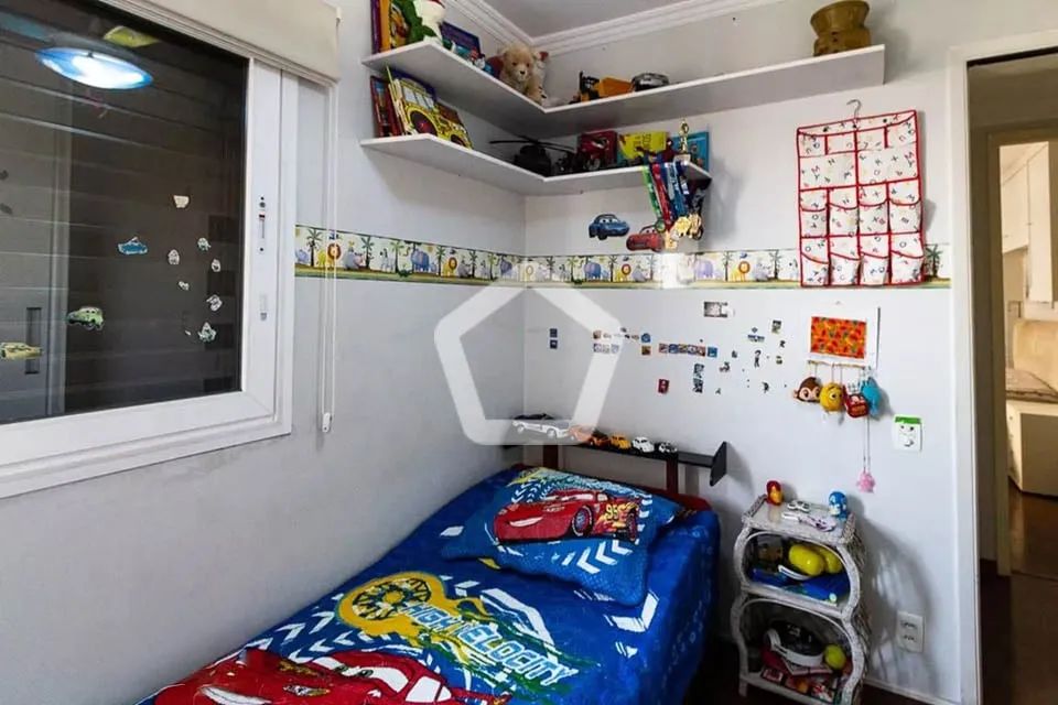 Apartamento em Sumarezinho - Foto 3