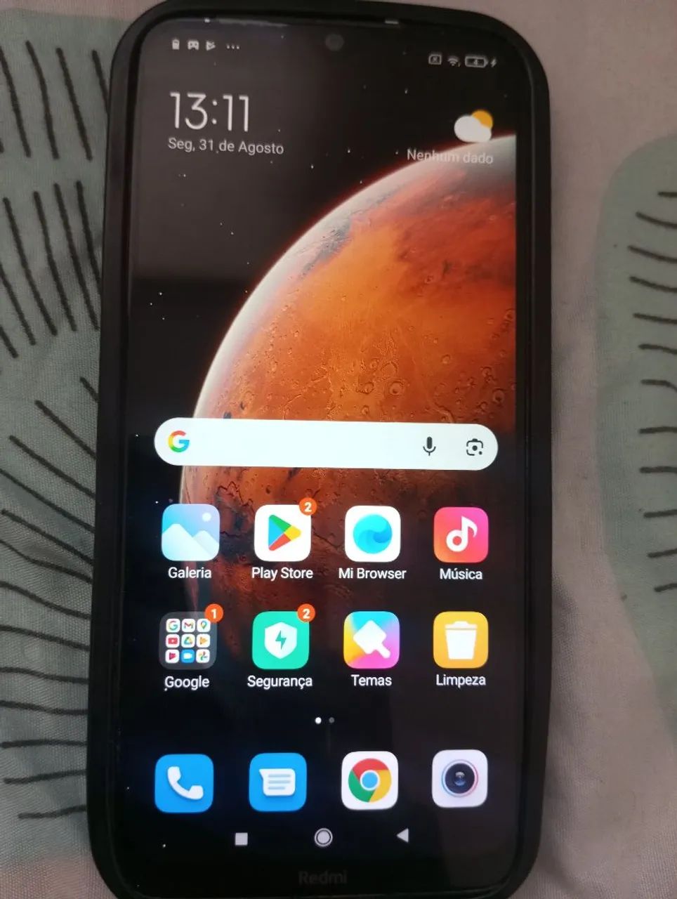 Redmi note 8  - Foto 2
