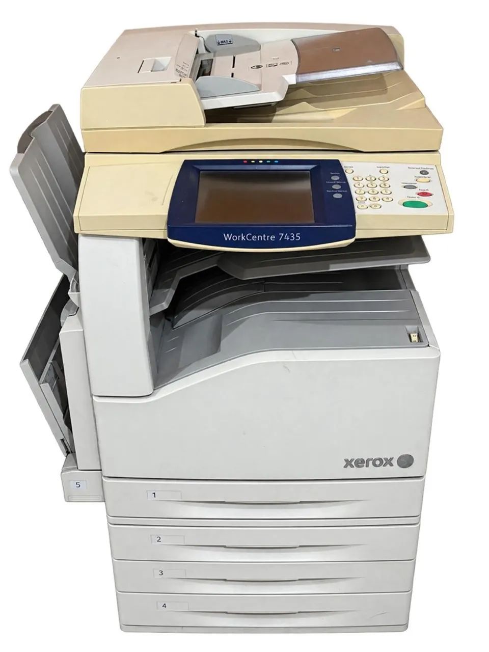 Máquina xerox cópia  - Foto 4