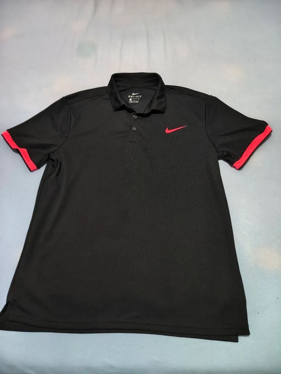 Camisa Nike Court (Tam. M)