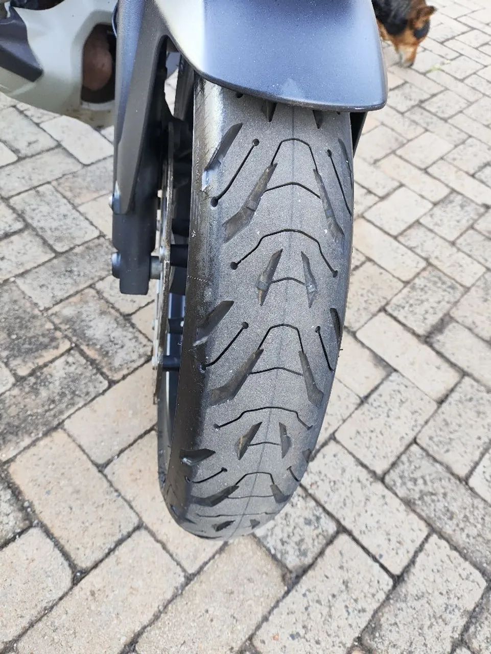 NC 750 X  - Foto 5