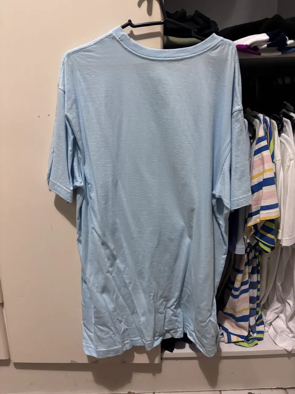 Camiseta grizzly - Foto 3