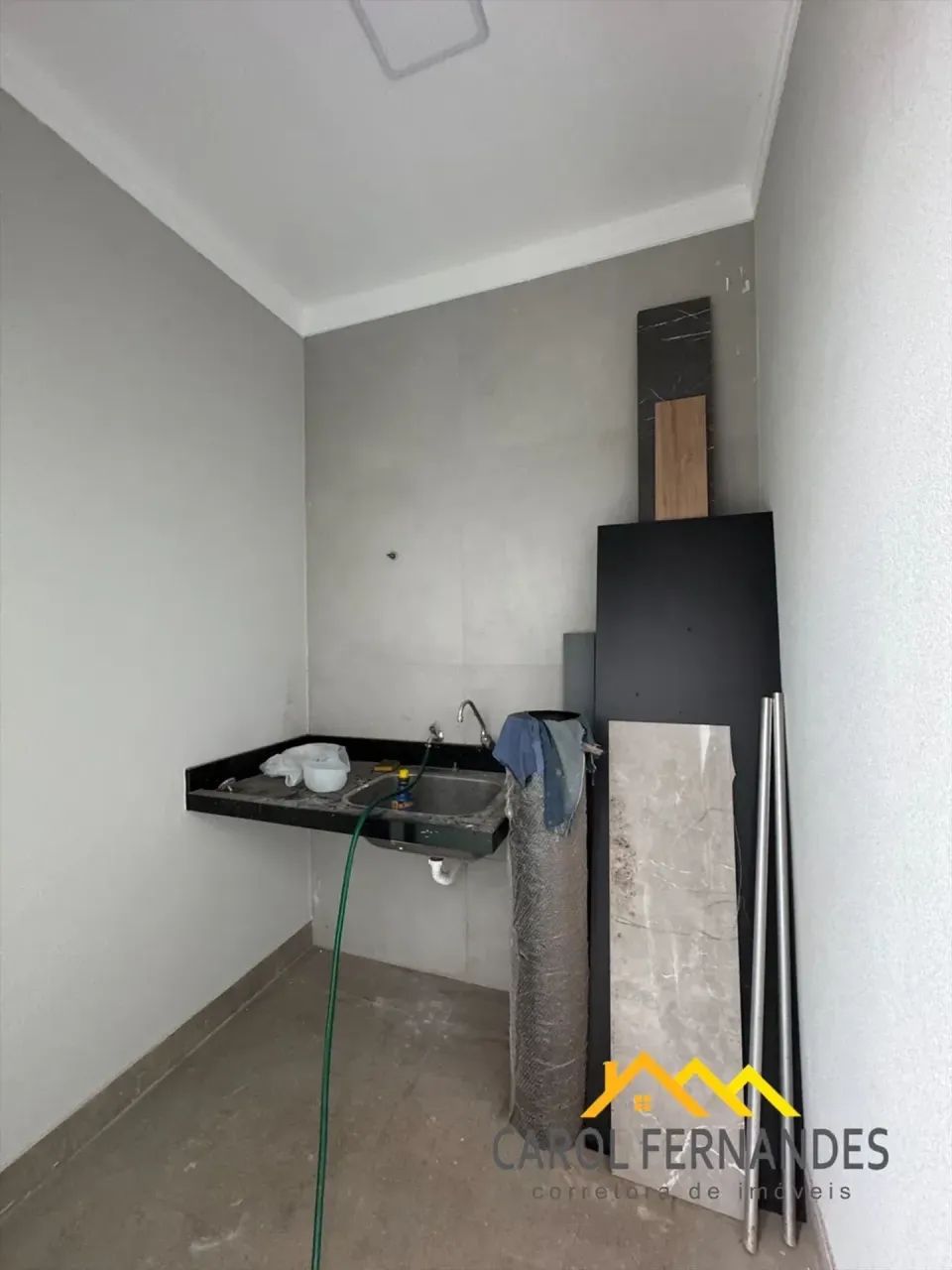 Casa térrea com 3 quartos área gourmet no Condomínio Tomazella - Foto 5